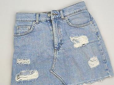 pull i bear: PULL&BEAR, Spódnica damska, rozmiar S — 1