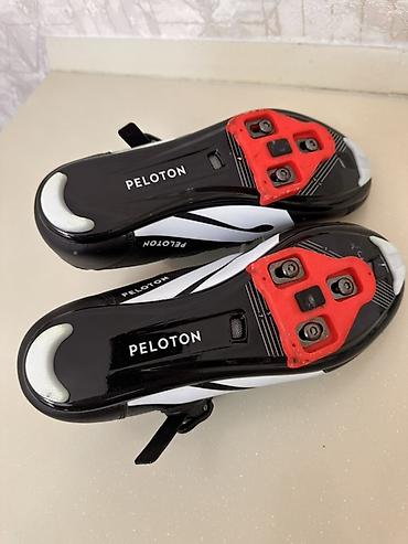 Kişi ayaqqabıları: Peloton velosiped ayaqqabıları - Brend/model: Peloton - Növ — 2