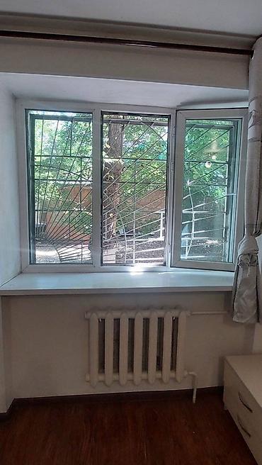 157: 1 комната, 30 м², Хрущевка, 1 этаж — 4