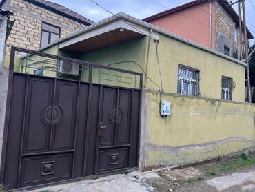 Həyət evləri və villaların satışı: Xırdalan dairəsi çox gözəl yerde yerlesir 2evdi küçələri ayridi 2ailə — 30