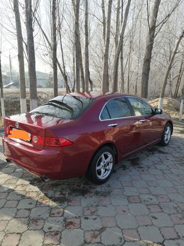 интегра хонда: Honda Accord: 2004 г., 2.4 л, Автомат, Бензин, Седан