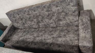 Раскладные диваны: Раскладной диван, Новый — 12