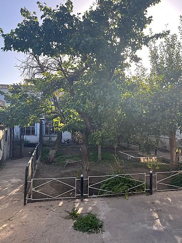 Продажа коттеджей и домов: Продается Дом!!! Иссык-куль г. Балыкчы 5 соток Большой дом,есть — 4