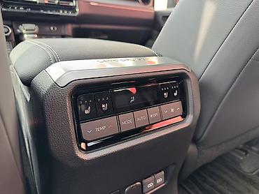 прадо 470: Toyota Land Cruiser Prado: 2026 г., 2.4 л, Автомат, Бензин, Внедорожник — 10