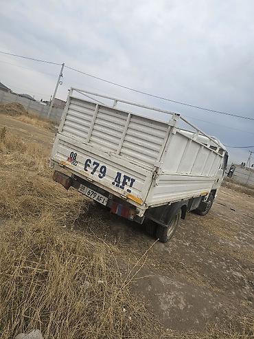купить китайский грузовик: Грузовик, Стандарт, 3 т, Б/у — 6
