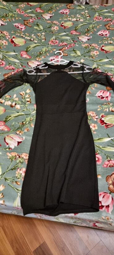 a siluetli donlar: Вечернее платье, S (EU 36)