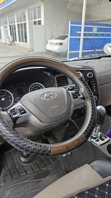 Грузовики: Грузовик, Hyundai, Дубль — 11