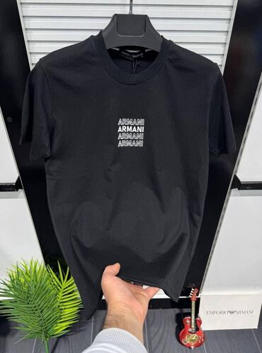 Majice: EXTRA Muške majice S,M,L,XL,XXL veličine prodajemo po 2 komada — 15