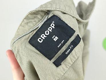 cropp black sabbath: Cropp, Koszula damska, rozmiar M — 5