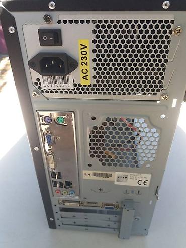 Desktop računari i radne stanice: Kuciste lepo ocuvano komponente u odlicnom stanju  napajanje microlab — 2