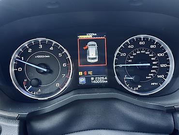 Subaru: Subaru Ascent: 2020 г., 2.4 л, Вариатор, Бензин, Кроссовер — 12