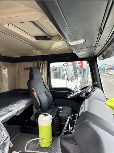 Автобетономешалки: Бетономешалка, 2021 г., 12 м3 — 6