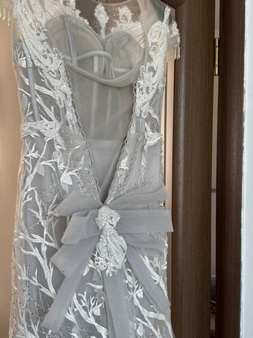 Toy paltarları: GƏLİNLİK BİZNESİ SATILIR! Əgər gəlinlik biznesi açmaq istəyirsinizsə — 25