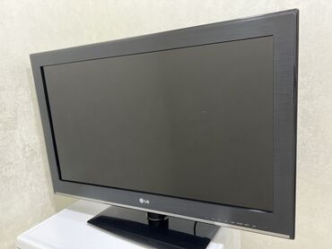 lg g2 ls980: Телевизор б/у в хорошем состоянии