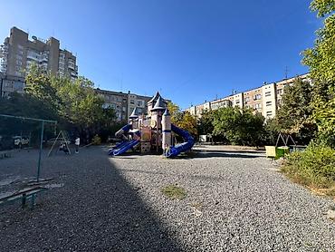 Продажа квартир: 1 комната, 33 м², 10 мкр 105 серия, 5 этаж, Косметический ремонт — 7