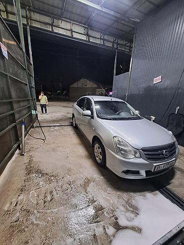 самая дешевая машина: Nissan Sylphy: 2019 г., 1.6 л, Механика, Бензин, Седан — 1