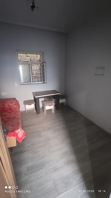 evler bine: 1 otaqlı, 35 kv. m, Kredit yoxdur, Yeni təmirli — 2