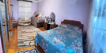 Həyət evləri və villaların satışı: Əhmədli 5 otaqlı, 111 kv. m, Orta təmir — 9