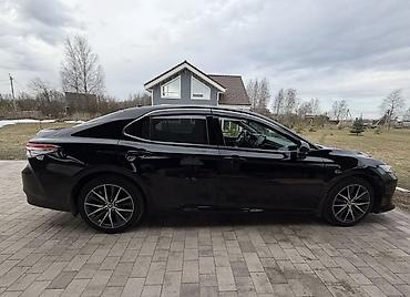 Другие автоуслуги: Сдаю камри 70 Без прав,залог видео или Айфон от 13 про at lalafo.kg — 5 Другие автоуслуги: Сдаю камри 70 Без прав,залог видео или Айфон от 13 про — 5