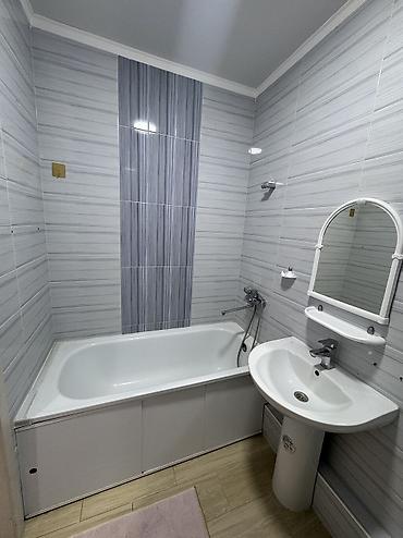 Продажа квартир: 1 комната, 40 м², Тунгуч мкр Элитка, 3 этаж, Евроремонт — 6