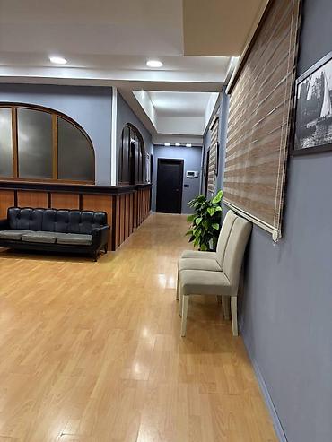 взять офис в аренду: İcarəyə verilir 3 otaqlı ofis 320 m², Şah İsmayıl Xətai m. Daha 7 — 8