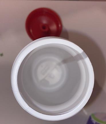 coca cola slusalice: Plastik idman su qabı – “First United tezediMethodist Church — 3