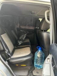 Lexus: Lexus GX: 2006 г., 4.7 л, Автомат, Бензин, Внедорожник — 8