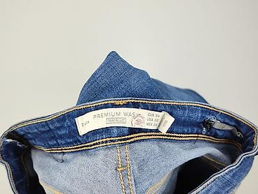 jeansy dsquared: Zara, Jeansy damskie, rozmiar XS — 5