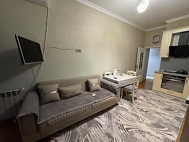 samaxi a frame: 3 otaqlı, Yeni tikili, m. Neftçilər, 105 kv. m — 8