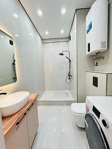 Продажа квартир: 1 комната, 58 м², Южная Магистраль Элитка, 8 этаж — 3