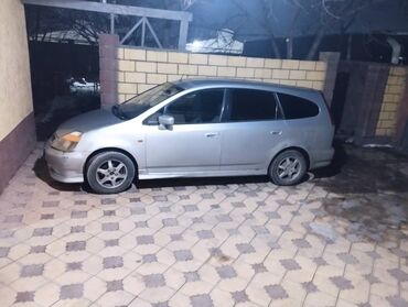 хонда срв кузов: Honda Stream: 2002 г., 1.7 л, Автомат, Газ, Минивэн