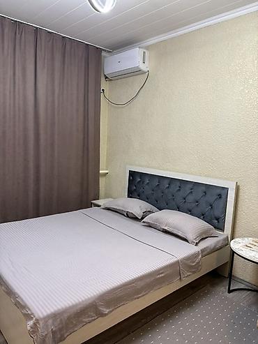 Гостиницы, отели (Посуточная аренда комнат): Сдаются посуточно уютные комнаты-студии с двуспальной кроватью — 3