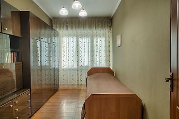 Продажа квартир: 3 комнаты, 64 м², 6 этаж — 12