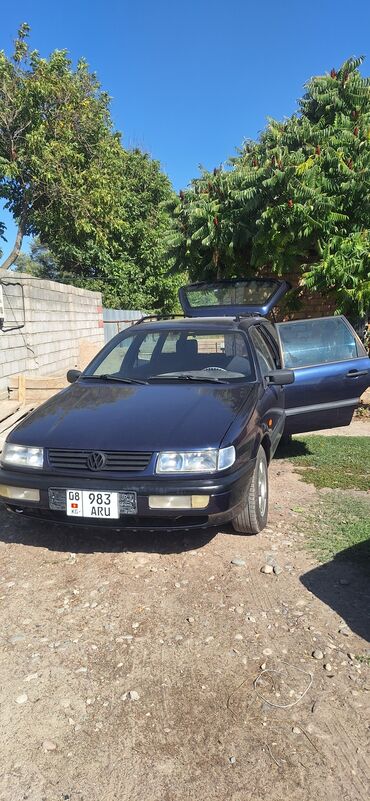 лобовое стекло опель вектра б: Volkswagen Passat Variant: 1996 г., 1.8 л, Механика, Бензин
