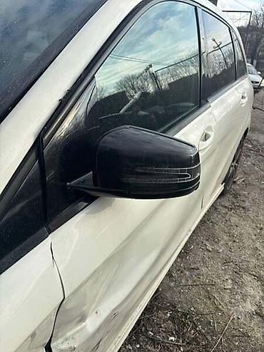 bueno: RETROVIZORI W246 ZA MERCEDES BENZ B KLASA, B 150, B 170 . OD 2012 — 1