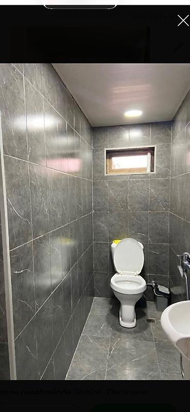 sabunçu kirayə: Bakıxanov qəsəbəsində (Razin) Qaraçuxur məsçidinin yaxınlığında — 3