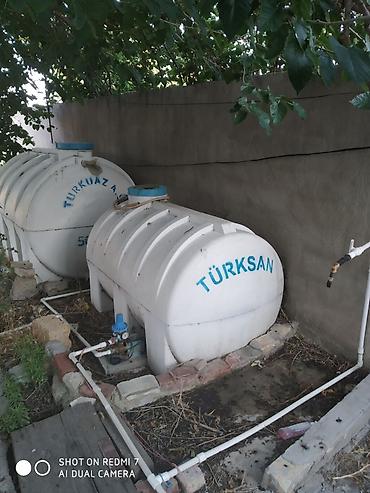 2 otaq: Pirşağı qəs. 4 otaqlı, 955 kv. m, Orta təmir — 8