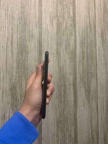 redmi note 9 s: Xiaomi Redmi 6 Pro, 64 GB, rəng - Qara, 
 Barmaq izi