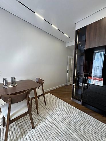 продаю элитные квартиры: 3 комнаты, 90 м², ул. Горького / Алматинка Элитка, 11 этаж, Дизайнерский ремонт — 10