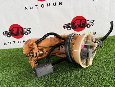 бак для даф: Бензонасос Honda