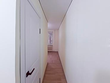 токольдошь: 1 комната, 35 м², Ортосайский рынок / базар 104 серия, 1 этаж, Евроремонт — 2