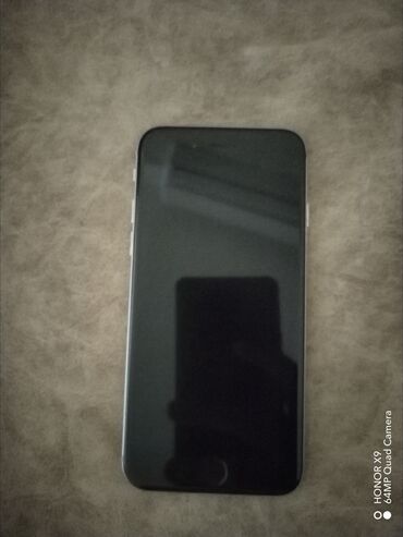 телефон fly fs527 nimbus 17: IPhone 6, 16 ГБ, Black Titanium, Отпечаток пальца, Беспроводная зарядка, Face ID