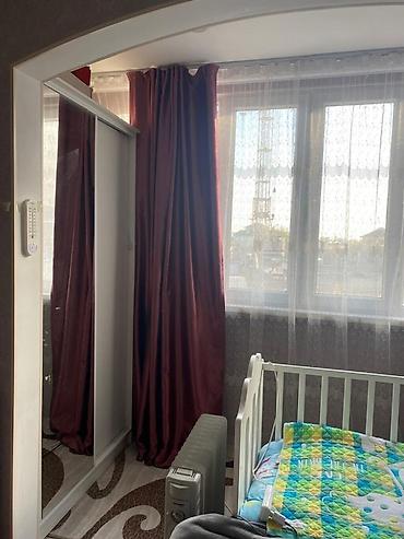 Продажа квартир: 2 комнаты, 58 м², 2 этаж — 10