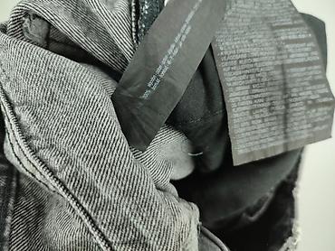 stradivarius cargo pants: Zara, Jeansy damskie, rozmiar S — 7