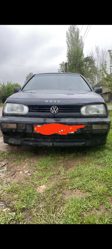 волс: Volkswagen