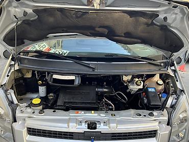 chevrolet aveo radiator: Ford Transit: 2.2 l | 2011 il 247000 km Universal — 8