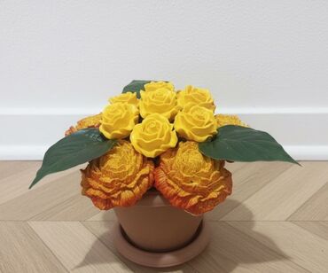 Şamlar: Şam Fiqurlu — 7