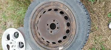 putarski kompresor: FELNE FIAT PUNTO 2,3 | Felne celicne 4x98 za fiat punto 2,3  14 ice — 2