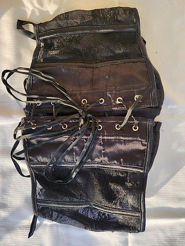 Ostale majice, topovi: KORSETI M vel, nema oštećenja na lalafo.rs — 7 Ostale majice, topovi: KORSETI M vel, nema oštećenja — 7