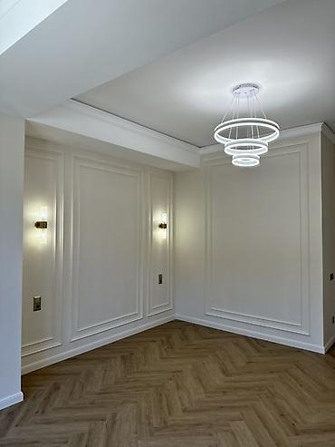 каракол недвижимости: 70 м², Без мебели — 6